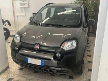 Fiat Panda 1.0 FireFly S&S Hybrid City Cross