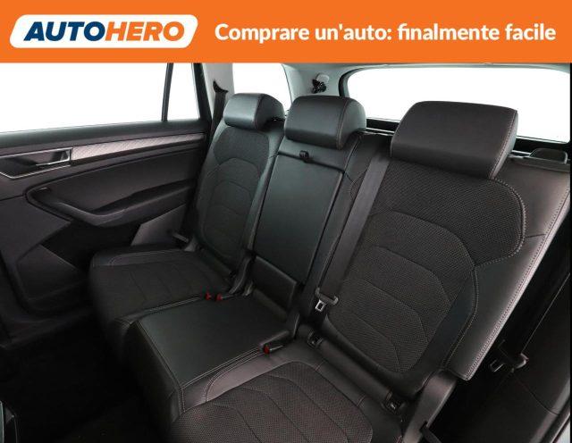 SKODA Kodiaq 1.5 TSI ACT DSG Style