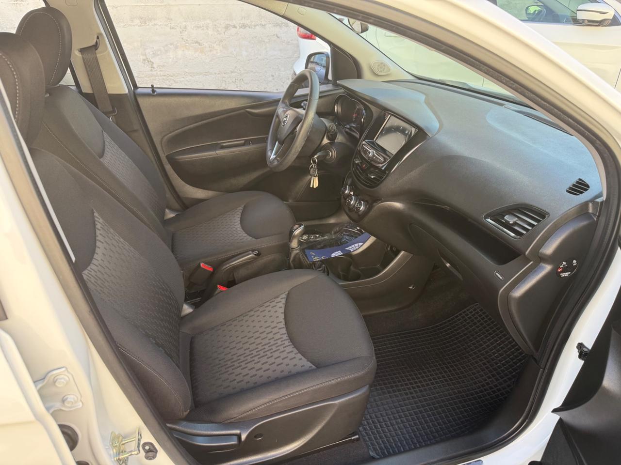 Opel Karl Rocks 1.0benzina - 2018