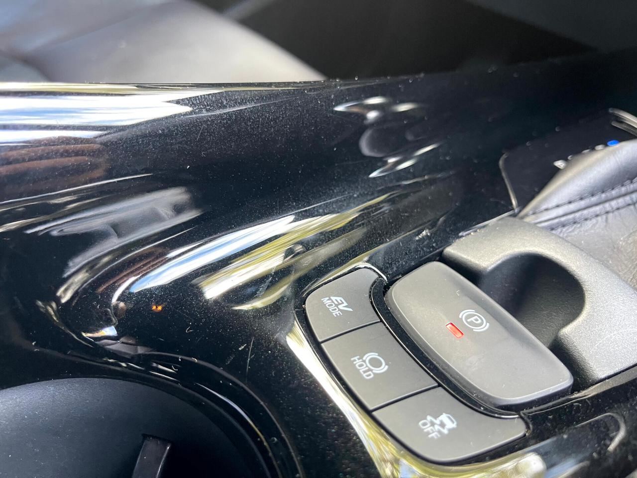 Toyota C-HR 1.8 Hybrid E-CVT Lounge UFFICIALE GARANZIA