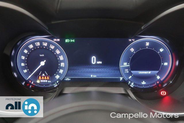 ALFA ROMEO Stelvio Stelvio 2.2 Turbo Diesel 210cv AT8 Q4 Veloce MY24