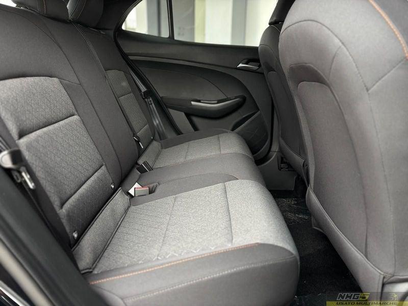 MG MG3 1.5 Comfort