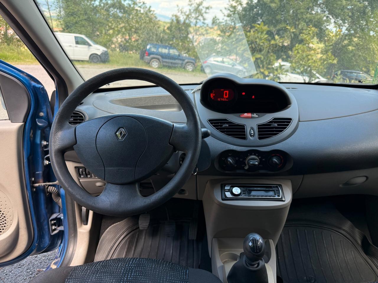 Renault Twingo 1.2 8V Confort