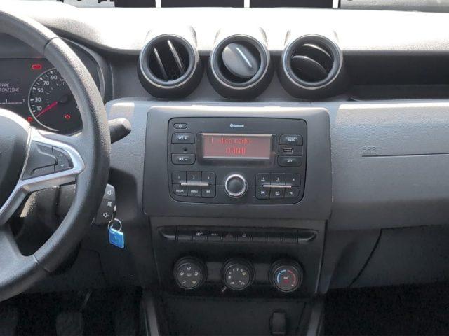 DACIA Duster 1.6 SCe 4x2 Essential