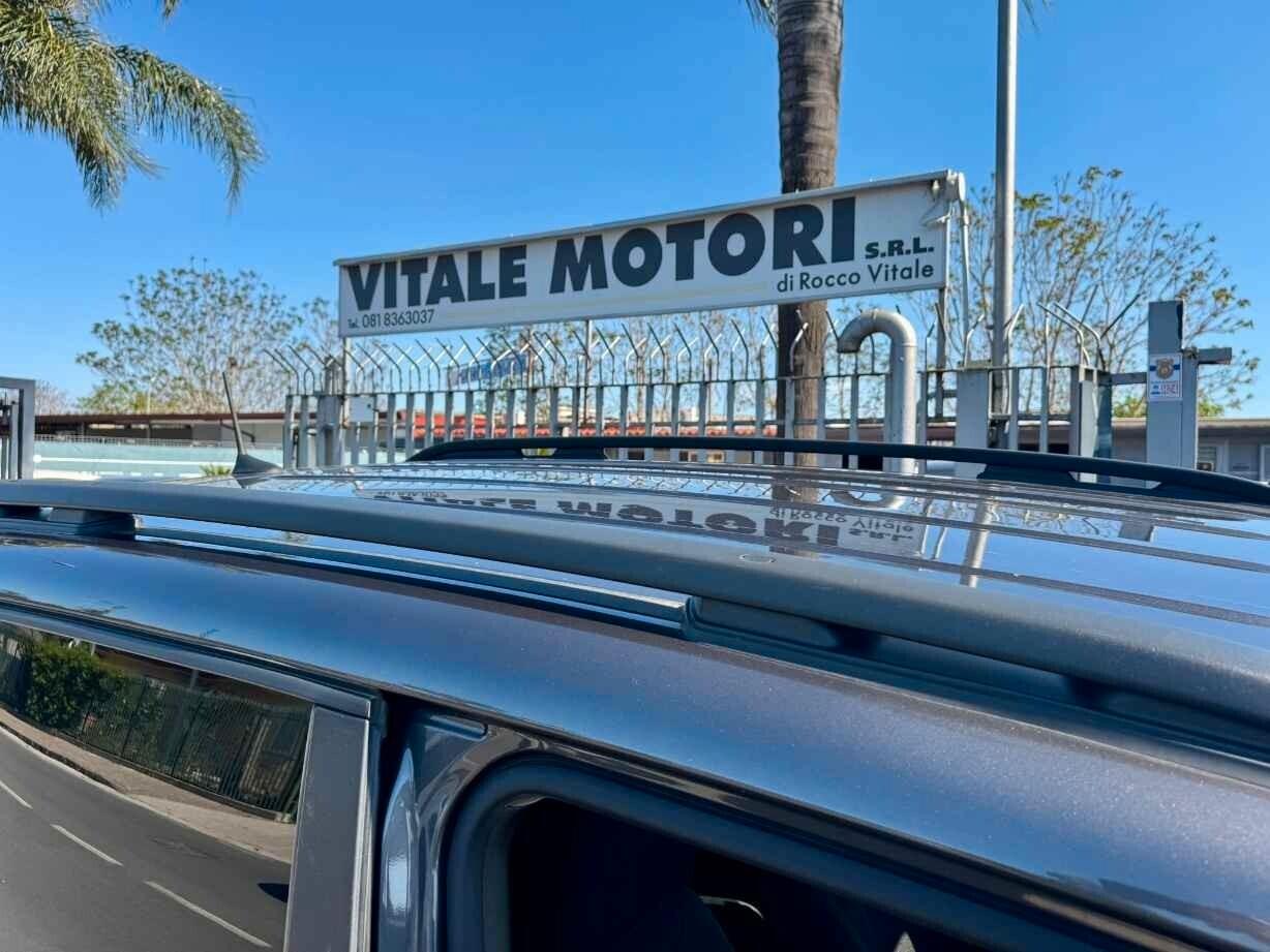 JEEP RENEGADE 1.3 GPL 150 CV C.AUTOMATICO/ FULL LED
