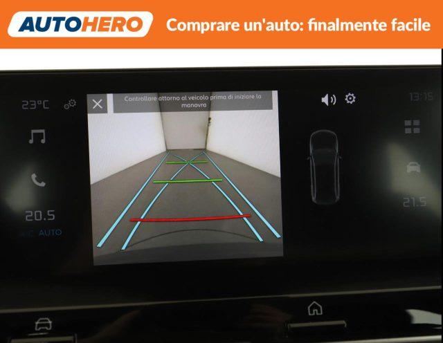 CITROEN C4 PureTech 100 S&S You