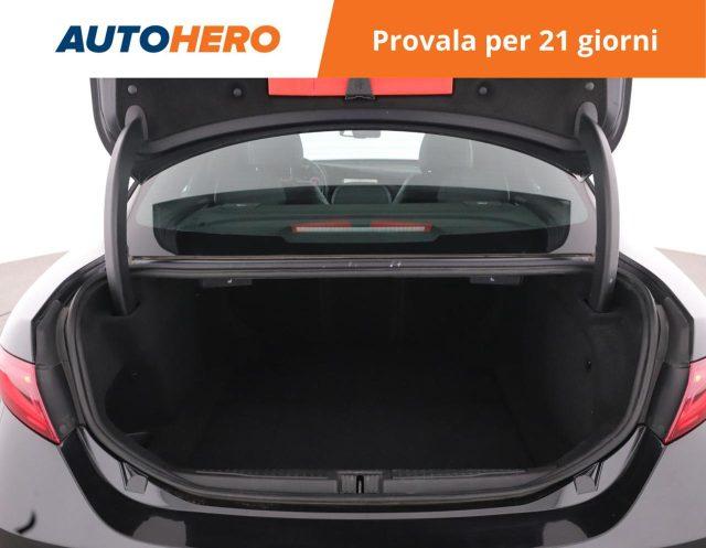 ALFA ROMEO Giulia 2.2 Turbodiesel 210 CV AT8 AWD Q4 Veloce