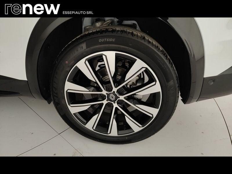 Renault Austral techno full hybrid E-Tech 200cv