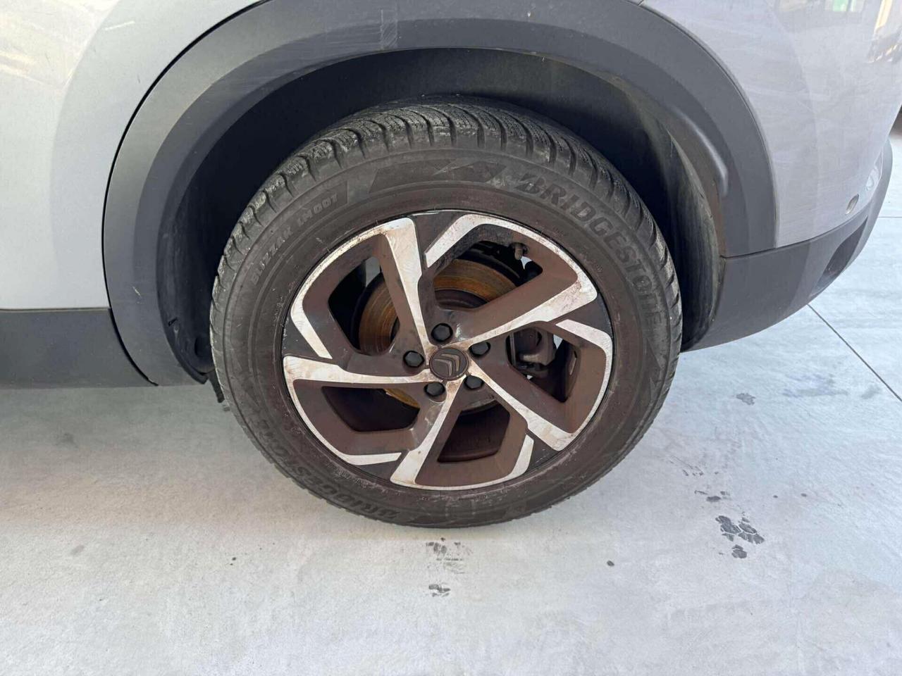 Citroen C5 Aircross 2.0 BlueHDi 180 S&S Shine-2020