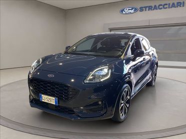 FORD Puma 1.0 ecoboost h ST-Line s&s 125cv del 2022