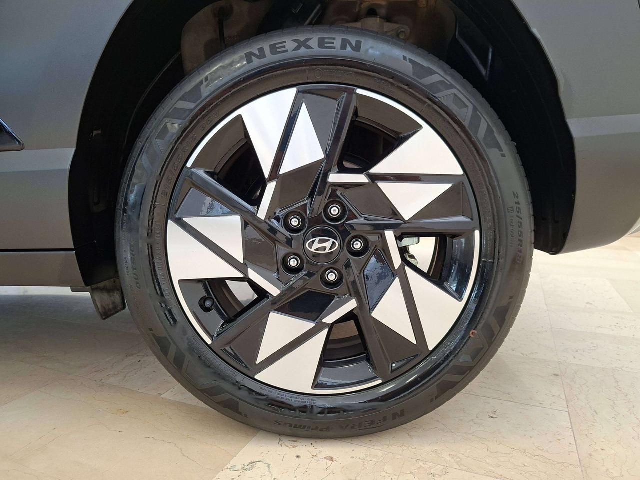 Hyundai KONA 1.6 gdi hev X Line 2wd 141cv dct 2 ANNI DI GARANZIA