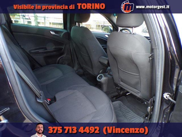 ALFA ROMEO Giulietta 2.0 JTDm-2 150 CV Distinctive