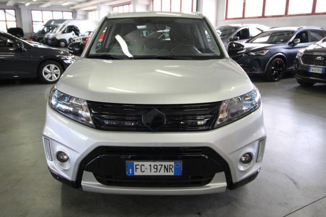 SUZUKI Vitara 1.6 DDiS 4WD AllGrip V-Top