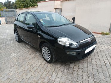 Fiat Punto Evo Punto Evo 1.3 Mjt 75 CV 5 porte Dynamic