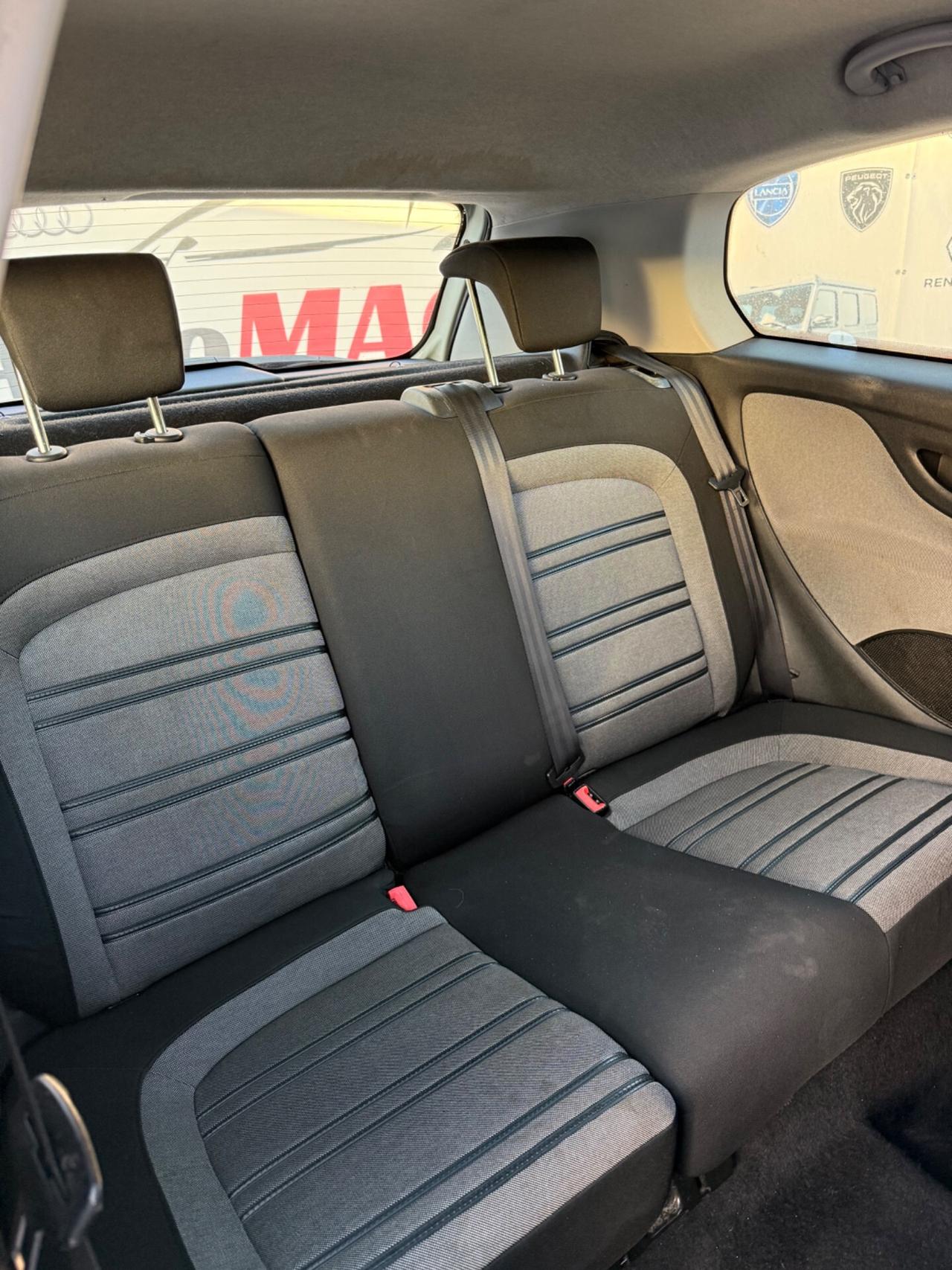 Fiat Punto Evo 1.2 3 porte Dynamic