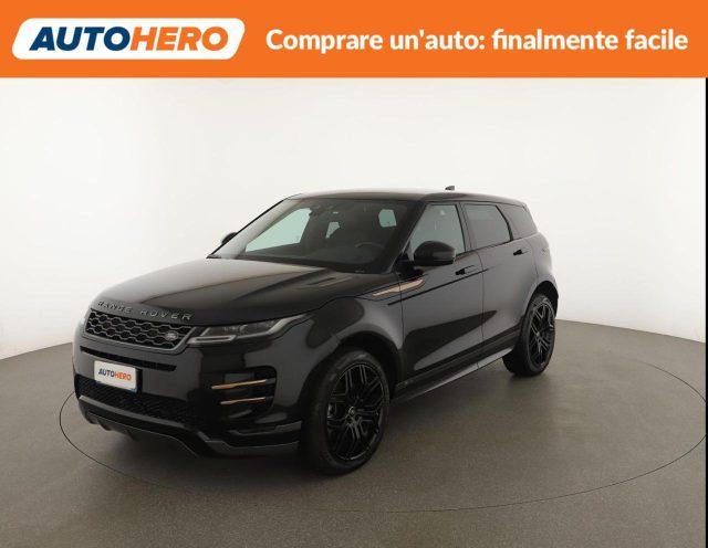 LAND ROVER Range Rover Evoque 2.0D I4 180 CV AWD Auto R-Dynamic