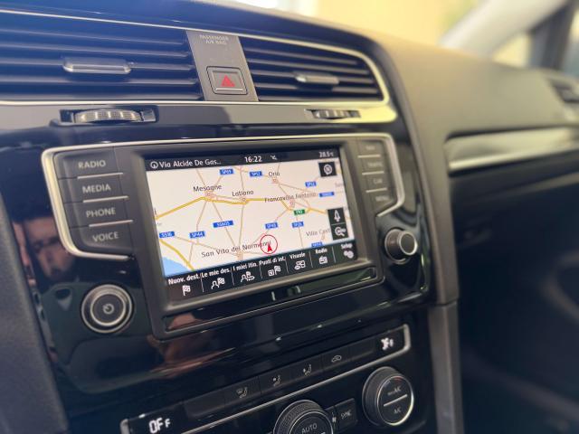 Volkswagen Golf 5p 1.6 tdi Highline 4motion 110cv