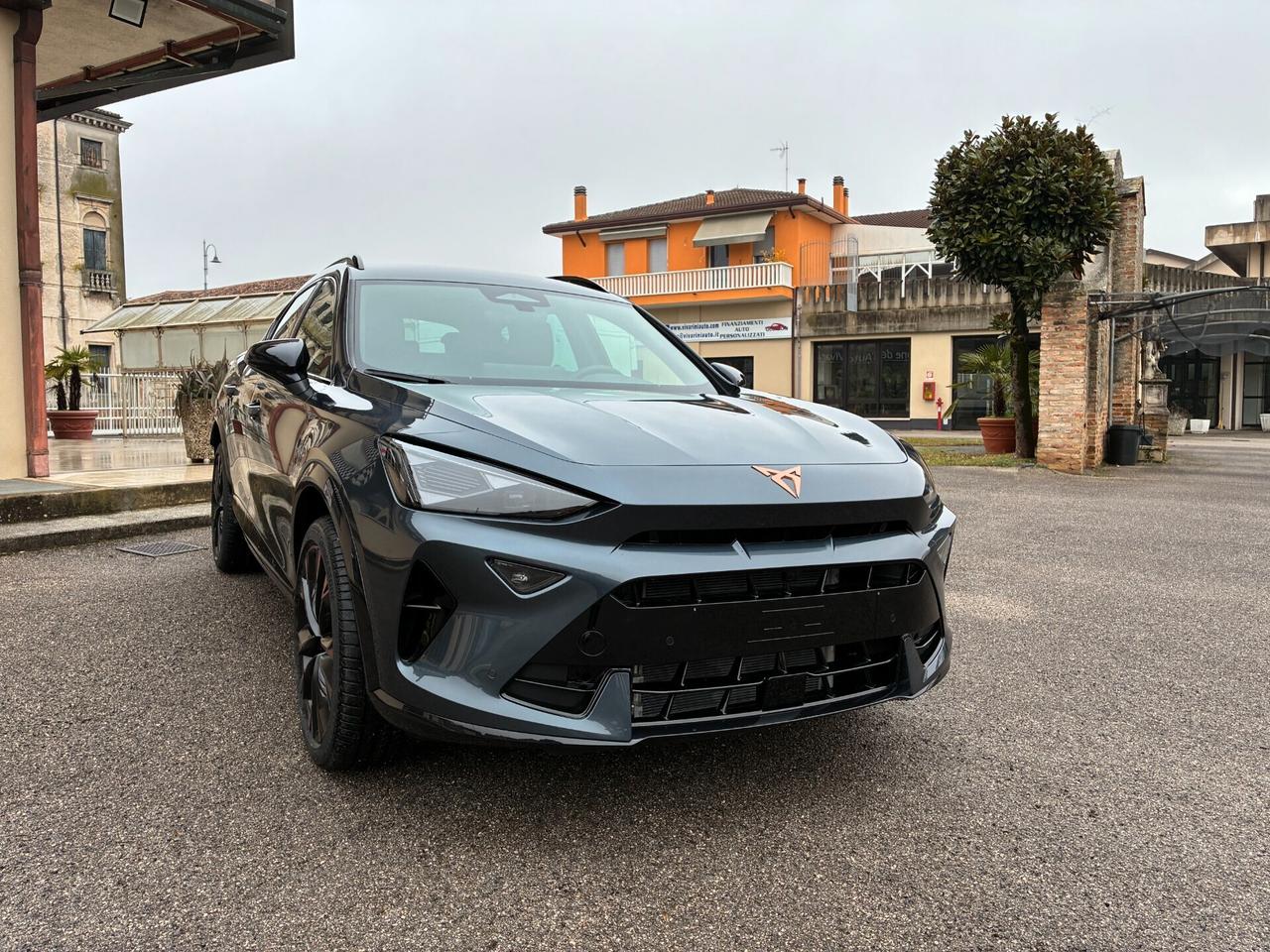 Cupra Formentor 1.5 Hybrid DSG PREZZO REALE