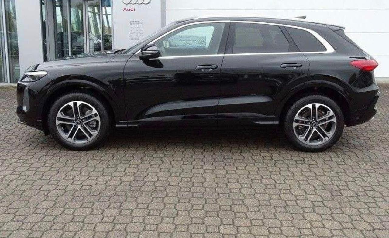 Audi Q5 40 TDI 204 CV quattro S tronic line plus