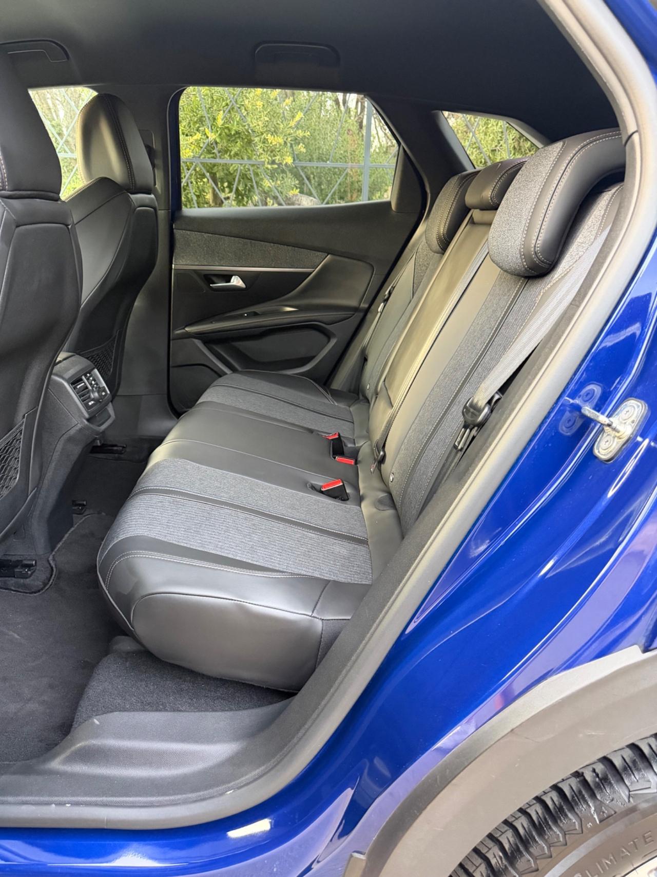 Peugeot 3008 BlueHDi 130 S&S GT Line