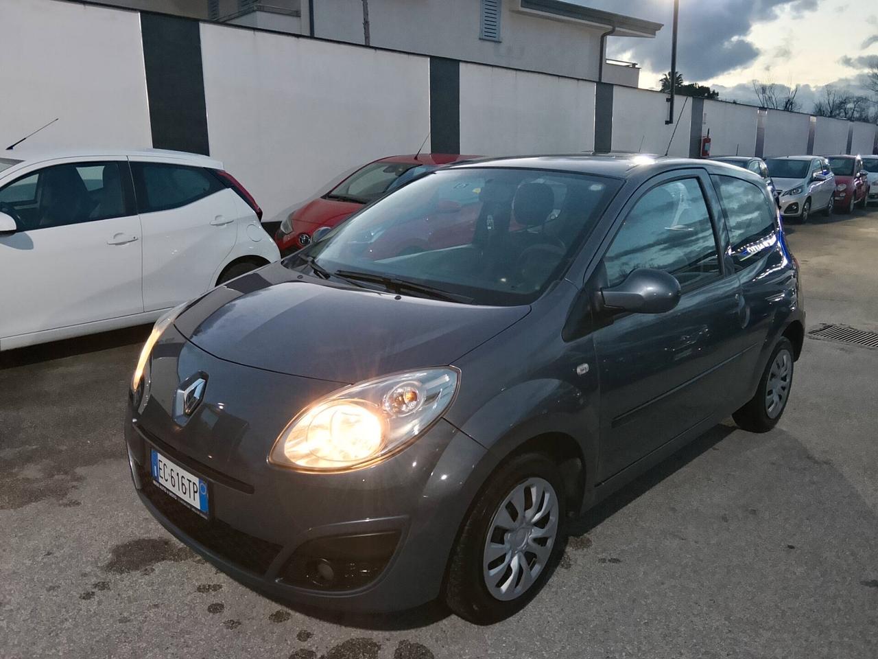 Renault Twingo 1.2