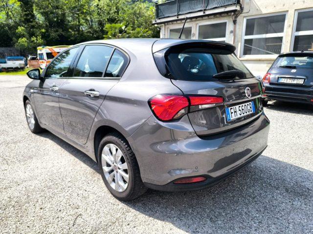 FIAT Tipo 1.6 Mjt 4 porte ADATTA NEO PATENTATO