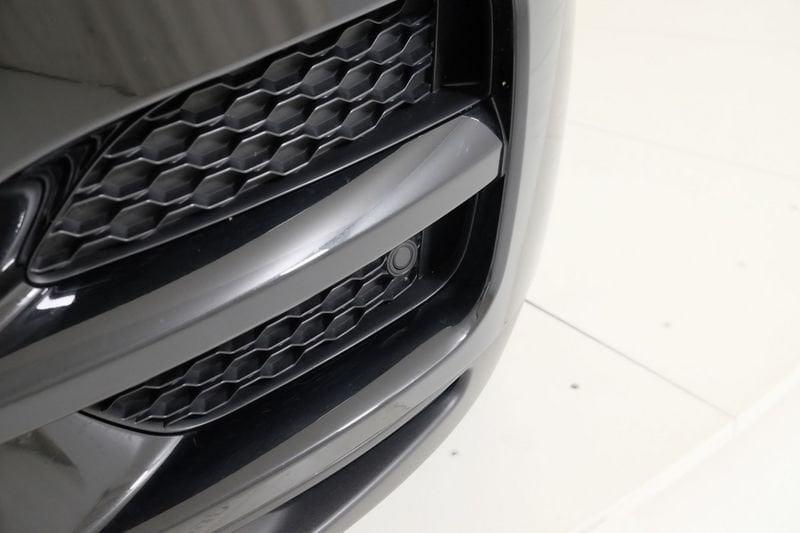 Jaguar F-Pace 2015 Diesel 2.0d i4 Pure awd 180cv my18