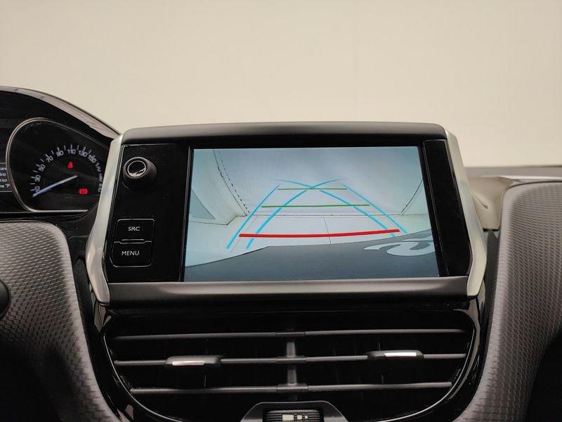 Peugeot 2008 1.5 bluehdi Allure s&s 120cv eat6 my19