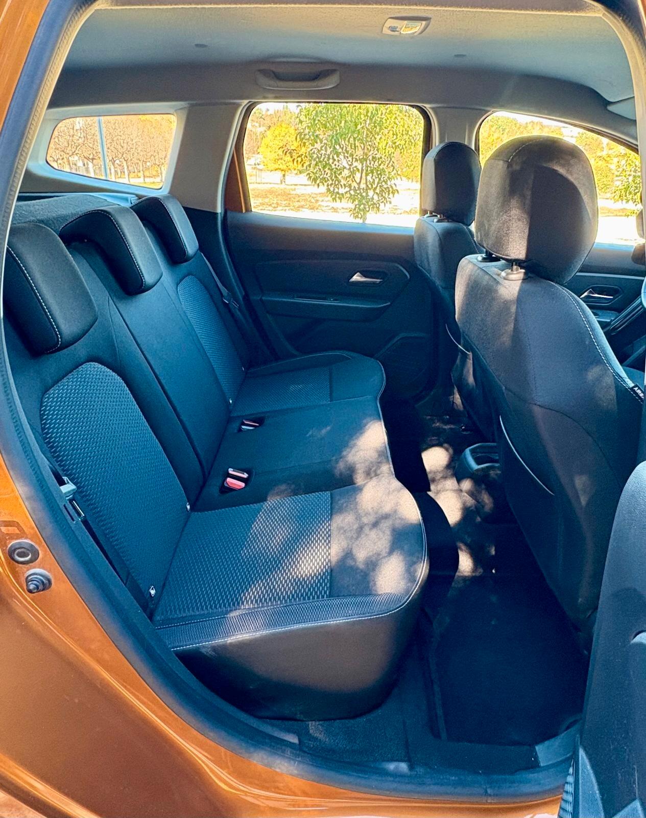 Dacia Duster 1.5 Blue dCi 8V 115 CV 4x2 Comfort