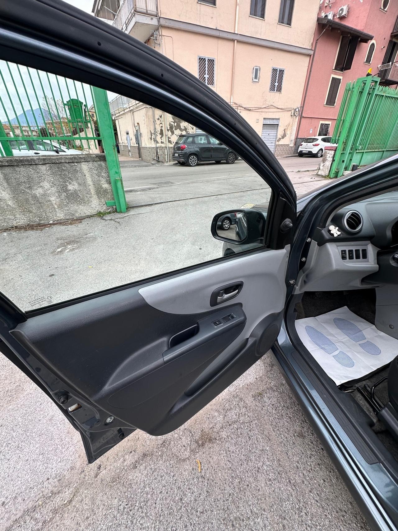 Nissan Pixo 1.0 5 porte Fun