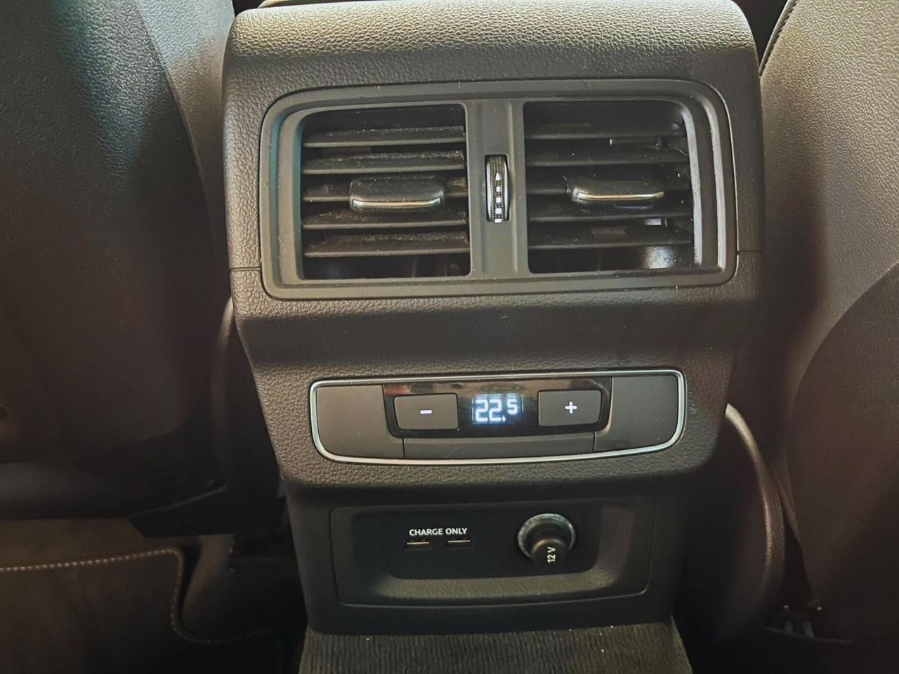 Audi Q5 SPB 35 TDI S tronic line plus