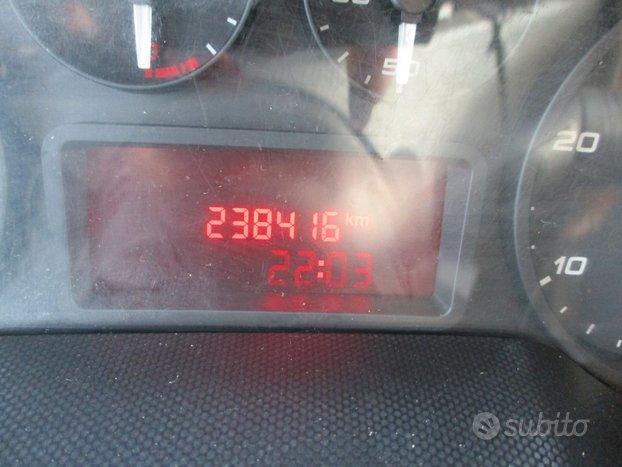 Iveco Daily 35C14 2.3 140CV E6 FURGONE LEGA L. DA