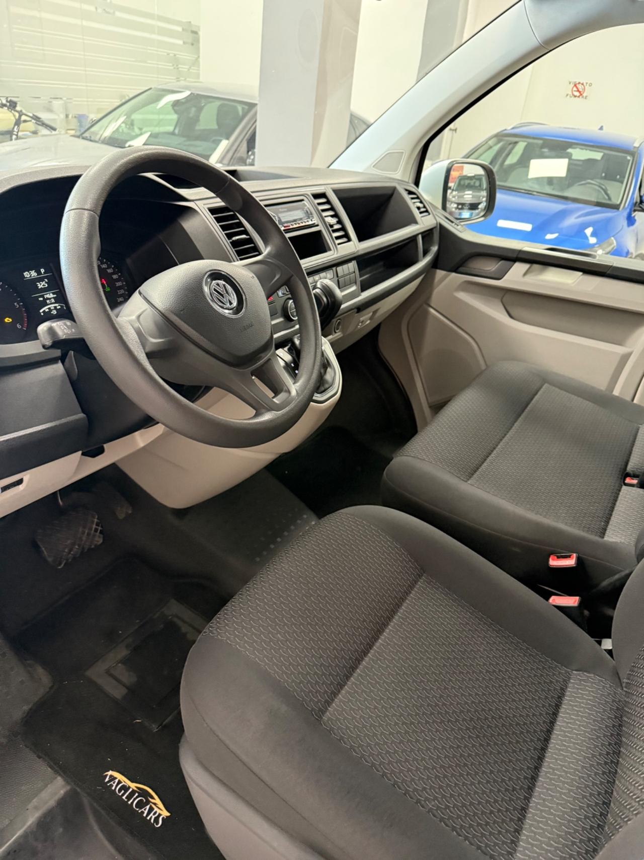 Volkswagen Caravelle 2.0 TDI 150CV DSG PC Trendline