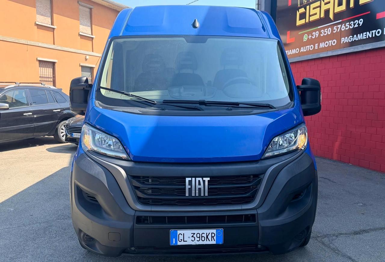 Fiat Ducato 30 2.2 Mjt 120CV PM-TM Furgone