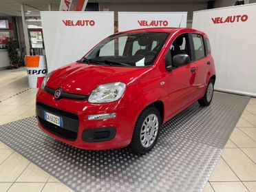 Fiat Panda 1.2 Easy + radio bluetooth