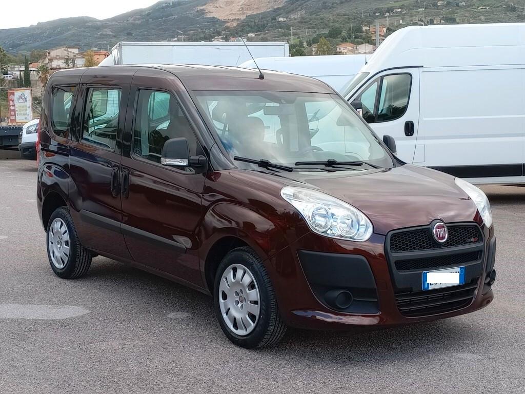 Fiat Doblo Doblò 1.6 MJT 16V Dynamic