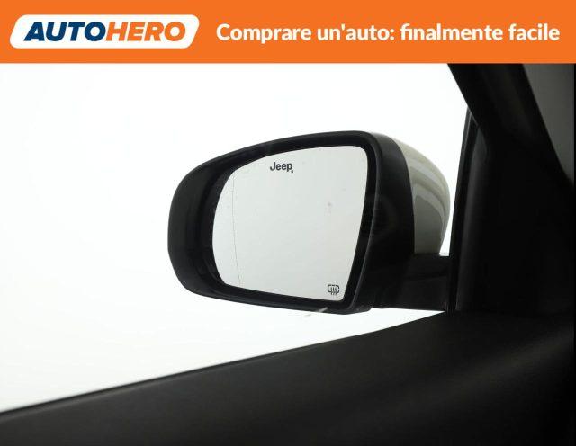 JEEP Compass 2.0 Multijet II aut. 4WD Longitude