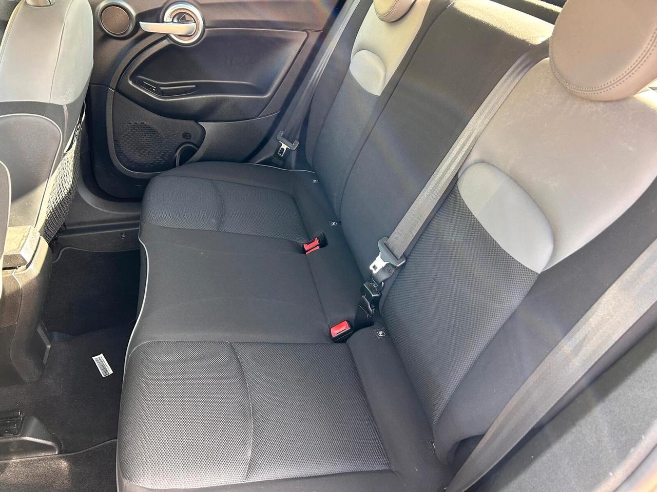 Fiat 500X 1.6 MultiJet 120 CV Pop Star