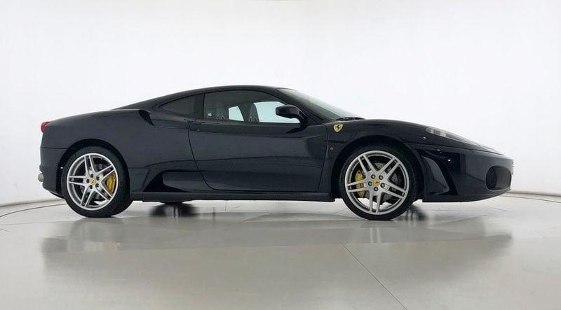 Ferrari F430 F430 F1 ** ONLY 24500 KM **