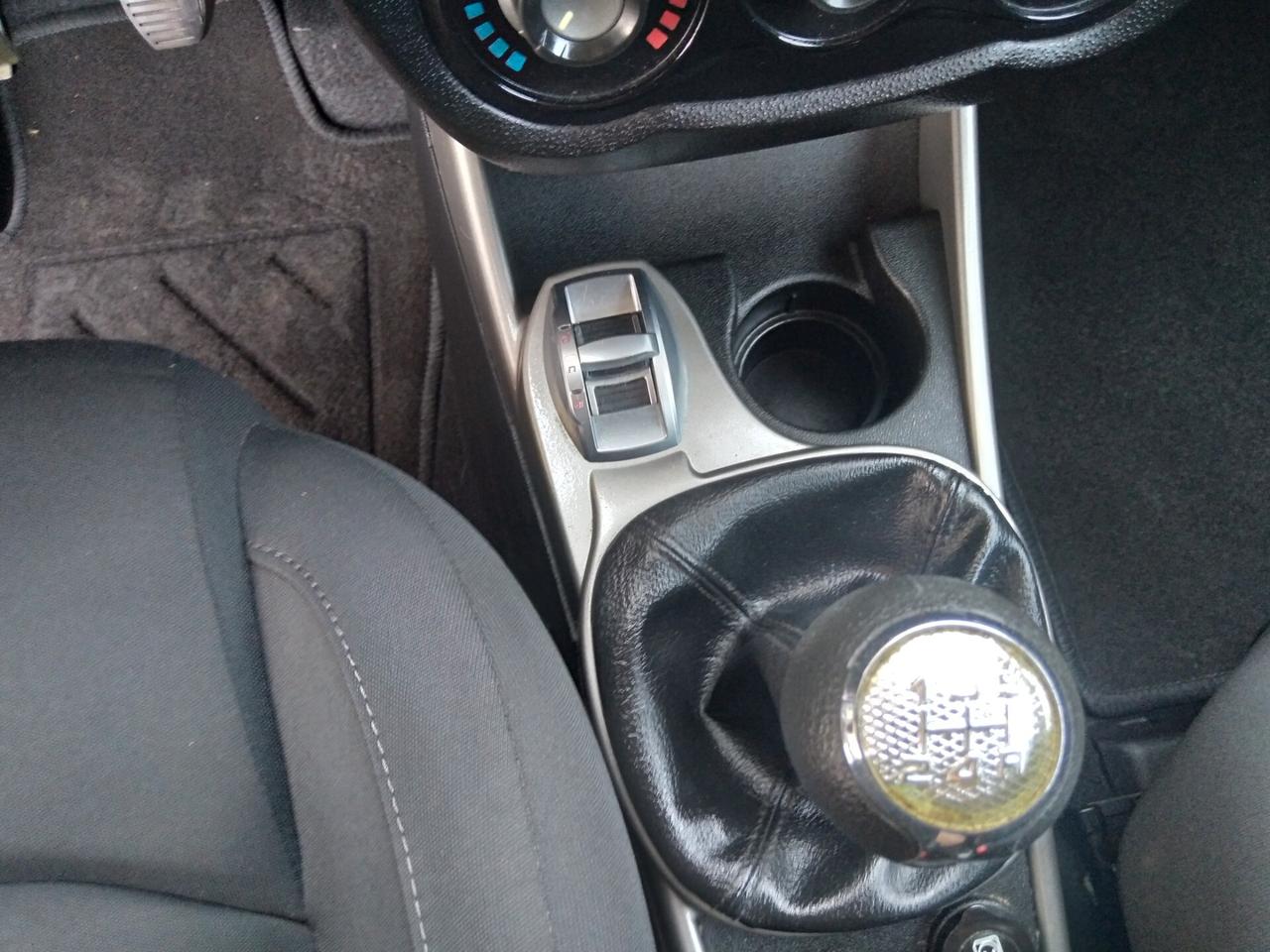 Alfa Romeo MiTo 1.3 JTDm 85 CV S&S Progression xneopatentati