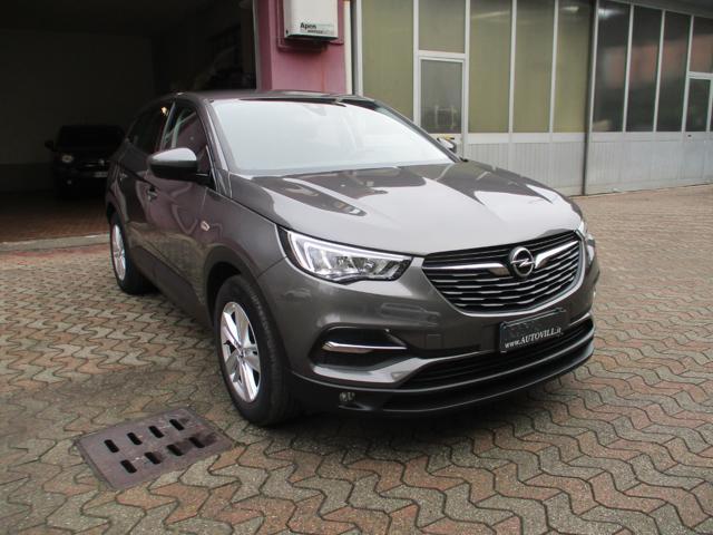 OPEL Grandland X 1.5 diesel Ecotec Start&Stop aut. Business