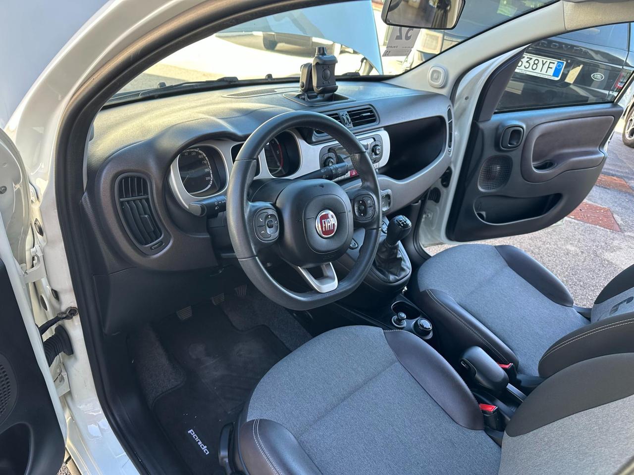 Fiat Panda 1.3 mjt 16v Cross 4x4 s&s 95cv my19