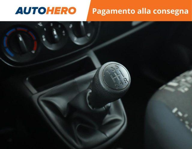 FIAT Qubo 1.3 MJT 75 CV Active
