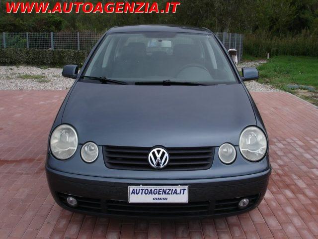 VOLKSWAGEN Polo 1.4 TDI 5p. CONFORTLINE