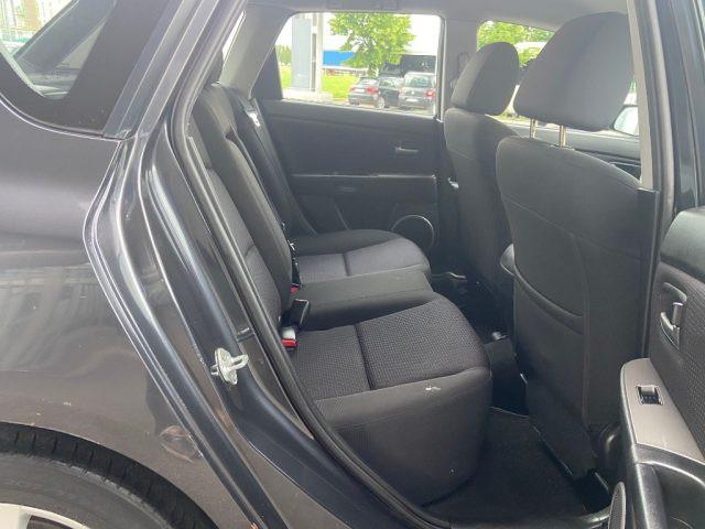 MAZDA 3 1.6 16V/105CV 5p. Active