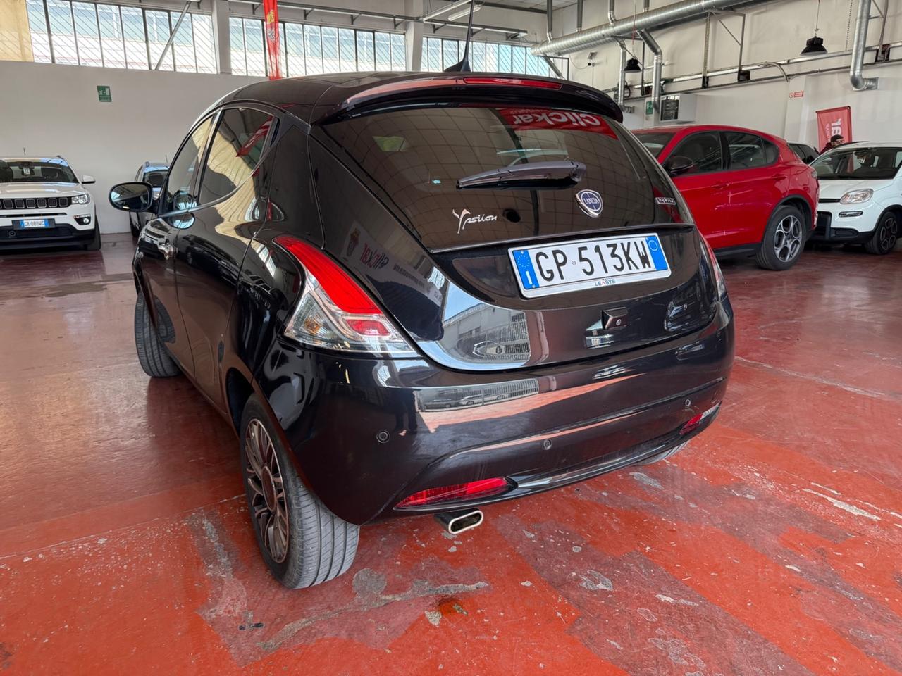 Lancia Ypsilon 1.0 FireFly 5 porte S&S Hybrid Gold PREZZO SENZA VINCOLI