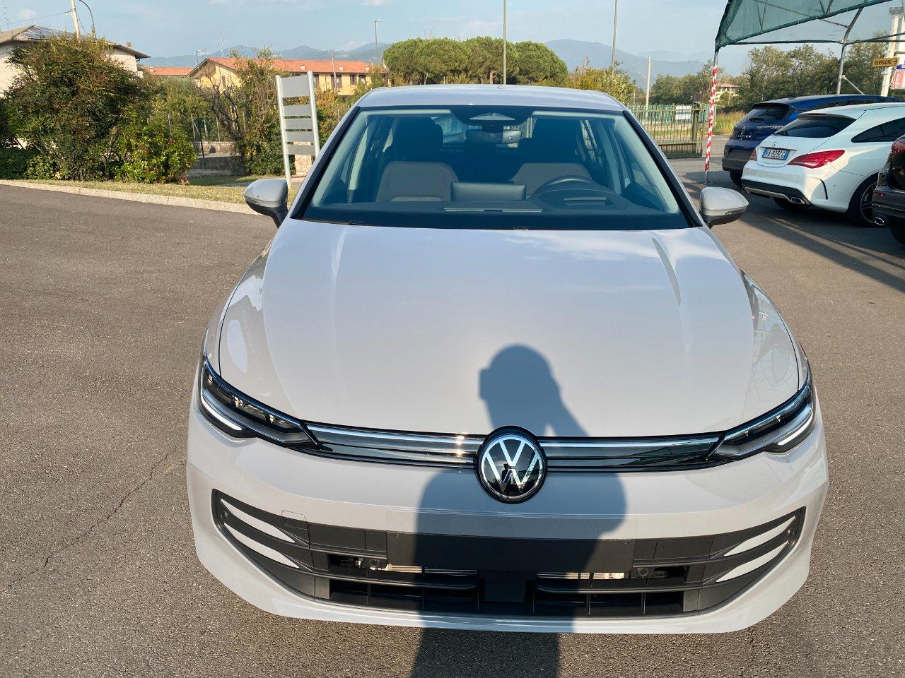 Volkswagen Golf 1.5 TSI 116 CV LIFE , HEAD-UP DISPLAY, WINTER PACK, FARI LED, CARPLAY