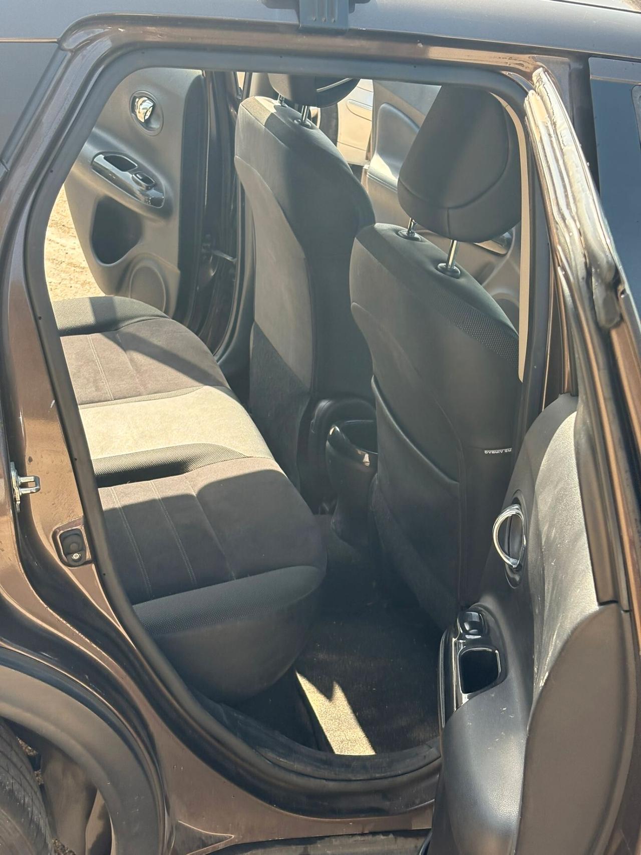 Nissan Juke 1.5 dCi Start&Stop Bose Personal Edition