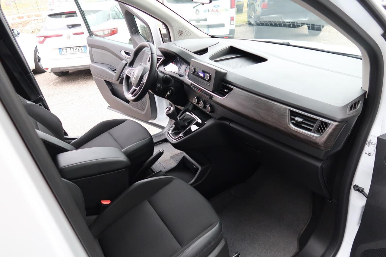 Renault Kangoo 1.5 Blue dCi Edition One