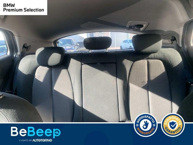 BMW X2 SDRIVE18D BUSINESS X AUTO